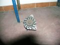 ALTERNATOR [MM][LU] OE. LUCAS/MARELLI 54022394 [12V][70A] CA719 MAN1018 CG111623 TRANSIT [USZKODZONY] 7625 CA719