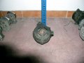 CA1394 | BRAK | ALTERNATOR [BO] OE. BOSCH 0124515013 [12V][120A] 112002 [USZKODZONY] 0124515013 CA1394