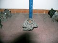 CA1915 | BOSCH | ALTERNATOR [BO] OE. BOSCH 0124325122 [12V][110A][USZKODZONY] 7629 CA1915