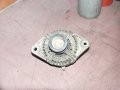 0124555009 | BOSCH | ALTERNATOR  VOLVO FH-12 [USZKODZONY] CA1853M CA1853