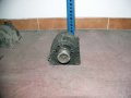 0123315002 | BOSCH | ALTERNATOR CA827 VW [USZKODZONY] 7646 CA827