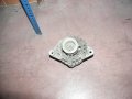 ALTERNATOR [MM] OE. MARELLI 63321801 [12V][100A] CA1223 [USZKODZONY] 7648 CA1223