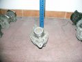 ALTERNATOR [BO] OE. BOSCH 0124415015 [12V][100A] CA1223 [USZKODZONY] 7666 CA1223