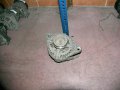 CA1485 | BOSCH | ALTERNATOR 0124325009 [12V][80A] CA1485 112200 [USZKODZONY] 7670 CA1485