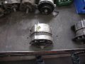 ALTERNATOR [LU][MM] OE. LUCAS 2871A161 [12V][70A] CA650 CG111368 [USZKODZONY] 7699 CA650