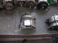 ALTERNATOR [LU][MM] OE. LUCAS 54022322 [12V][70A] CA562 CG111741 [USZKODZONY] 7700 CA562