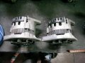 ALTERNATOR [DR] OE. DELCO 10480073 [12V][75A] CA1396 CG111846 [USZKODZONY] 7703 CA1396