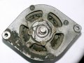 ALTERNATOR [BO] OE. BOSCH 0120489317 [12V][65A] CA915 CG113632 [USZKODZONY] 7714 CA915