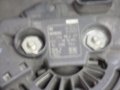ALTERNATOR [BO] OE. BOSCH 6004ML0017 [12V][125A] XXXX CGXXXXXX ALT10623 [USZKODZONY] 7734 