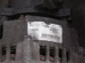 ALTERNATOR [HI] XXXX [12V][70A] JA1172 CG111515 ALT32043 [USZKODZONY] 7738 JA1172