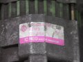 ALTERNATOR [HI] OE. HITACHI LR160-452D [12V][65A] JA1801 CGXXXXXX ALT32045 [USZKODZONY[ 7740 JA1801