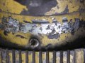 ALTERNATOR [XX] 120xxx4H91 [24V][50A] XXXX CGXXXXXX [USZKODZONY] 7749 120XXX 4H91