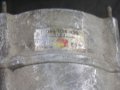 ALTERNATOR [BO] OE. BOSCH 0986034430 [24V][55A] CA501 CG112747 ALT20036 [USZKODZONY[ 7753 CA501