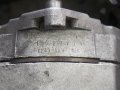 ALTERNATOR [DR] OE. DELCO REMY 1100217Y [12V][78A] XXXX CGXXXXXX [USZKODZONY] 7769 
