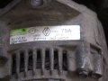 ALTERNATOR [PR] OE. VALEO 2541928A [12V][75A] XXXX CGXXXXXX ALT14107 [USZKODZONY] 7773 2541928A
