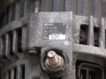 ALTERNATOR [HI] OE. HITACHI LR170-758 [12V][70A] JA1283 CG111384 ALT32194 [USZKODZONY]  7776 JA1283