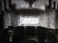 ALTERNATOR [MI] OE. MITSUBISHI A5T16471 [12V][45A] JA129 CG110327 ALT10021 [USZKODZONY] 7778 JA129