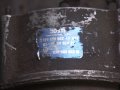 ALTERNATOR [BO] OE. BOSCH 0120489982 [12V][65A] CA139 CG111083 ALT10289 [USZKODZONY] 7780 CA139