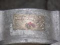 ALTERNATOR [BO] OE. BOSCH 0986030730 [12V][55A] CA88 CG111085 CG112753 [USZKODZONY] 7995 CA88