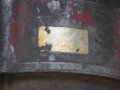 CA1448 | ZŁOM | ALTERNATOR [BO] OE. BOSCH [USZKODZONY] 8010 CA1448