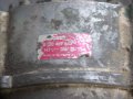 CA227R | BOSCH | ALTERNATOR [USZKODZONY] 8011 CA227