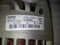ALTERNATOR [ND] OE. DENSO 51859058 [12V][90A] CAXX CGXXXX [USZKODZONY] 8453 
