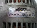 ALTERNATOR [MM] 225-3145 [12V][120A] [USZKODZONY] 8506 