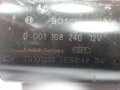ROZRUSZNIK [BO] OE. BOSCH 0001108240 [12V][1.7kW] CS1264 [USZKODZONY] 8519 0001108240