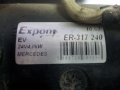ROZRUSZNIK [EX] OE. EXPROM ER-317240 [24V][4kW] [USZKODZONY] 8523 ER-317240