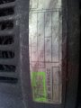 ALTERNATOR [PR] OE. VALEO 2541809A [12V][120A] CA1056 CG112557 [USZKODZONY] 8594 2541809A