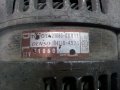 8599 | ZŁOM | ALTERNATOR [ND] OE. DENSO 104210-4521 [12V][120A] [USZKODZONY] 8599 