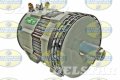 100-30205 | DIXIE - DELSTAR | Alternator 24V 400A 100-30205 