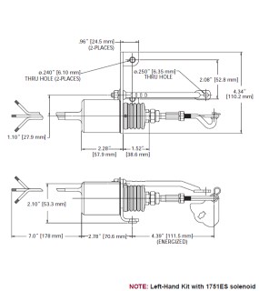 Woodward Manual 52132