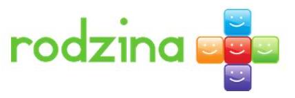 Rodzina+ Logo  Bielsko - Biała