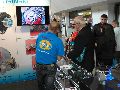 ProfiAuto Show 2013 Alternatory i Rozruszniki Osi??ski