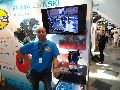 ProfiAuto Show 2013 Alternatory i Rozruszniki Osi??ski