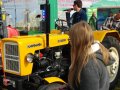 Agro Show 2014 Bednary, Alternatory i Rozruszniki Osiński