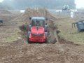 Agro Show 2014 Bednary, Alternatory i Rozruszniki Osiński