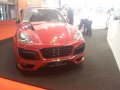 Automechanika - Frankfurt 2016, Alternatory i Rozruszniki Osiński