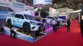 Automechanika - Frankfurt 2016, Alternatory i Rozruszniki Osiński