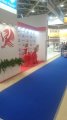 Targi motoryzacyjne, MIMS Automechanika - Moskwa 2015, Alternatory i Rozruszniki Osiński