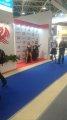 Targi motoryzacyjne, MIMS Automechanika - Moskwa 2015, Alternatory i Rozruszniki Osiński