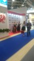 Targi motoryzacyjne, MIMS Automechanika - Moskwa 2015, Alternatory i Rozruszniki Osiński