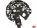 APC0027 | AUTO STARTER | Plastikowa osłona do alternatora APC0027 
